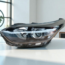 Frontscheinwerfer Kia Ceed 92101J7051 Links Scheinwerfer Headlight