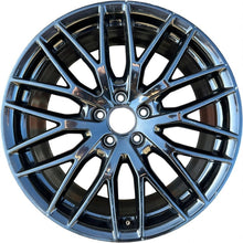 Load image into Gallery viewer, 1x Alufelge 19 Zoll 8.5" 5x112 43ET 4G9601025R Audi A6 Rim Wheel FEL8210639224be