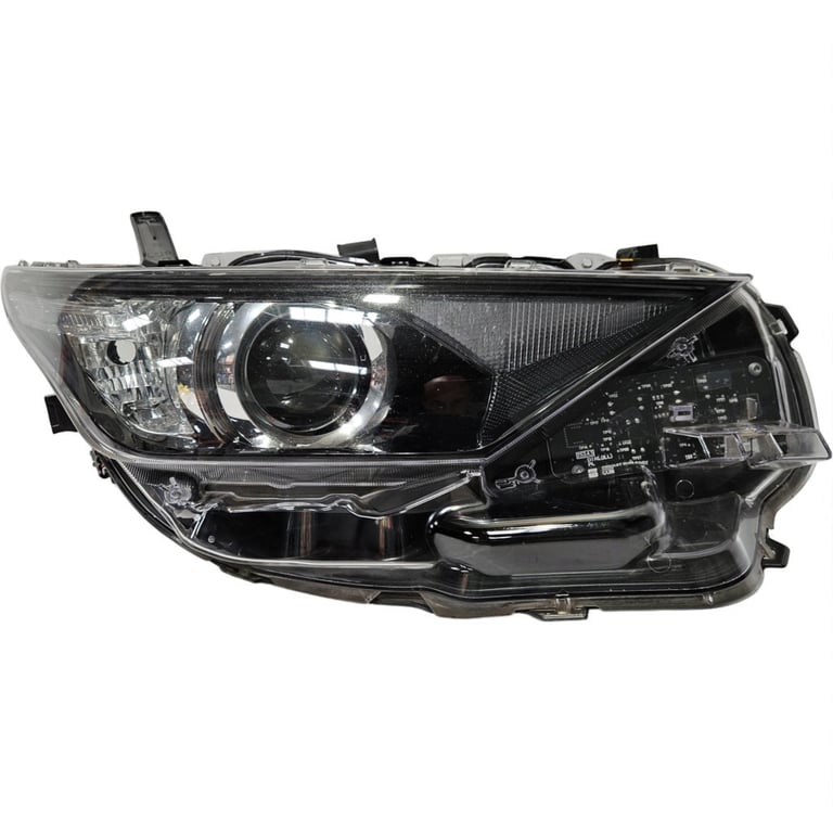 Frontscheinwerfer Toyota Auris 81130-02K30 Rechts Scheinwerfer Headlight
