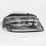 Frontscheinwerfer VW Sharan 7M3941016AH Rechts Scheinwerfer Headlight