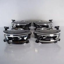 Laden Sie das Bild in den Galerie-Viewer, Frontscheinwerfer Opel Mokka 9834016880 Rechts Scheinwerfer Headlight