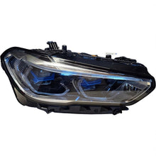 Load image into Gallery viewer, Frontscheinwerfer BMW X5 G05 F95 G06 F96 5A27998 Laser Rechts Headlight SCH3760183510ym