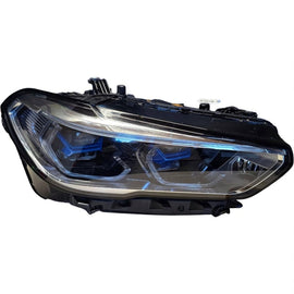 Frontscheinwerfer BMW X5 G05 F95 G06 F96 5A27998 Laser Rechts Headlight SCH3760183510ym