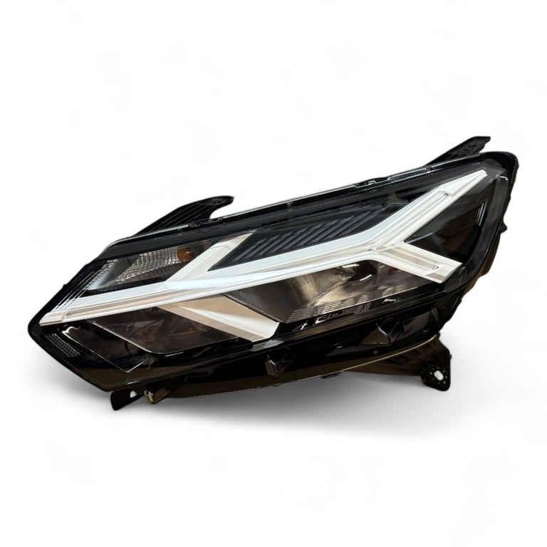 Frontscheinwerfer Dacia Sandero 260601750R Full LED Links Scheinwerfer Headlight