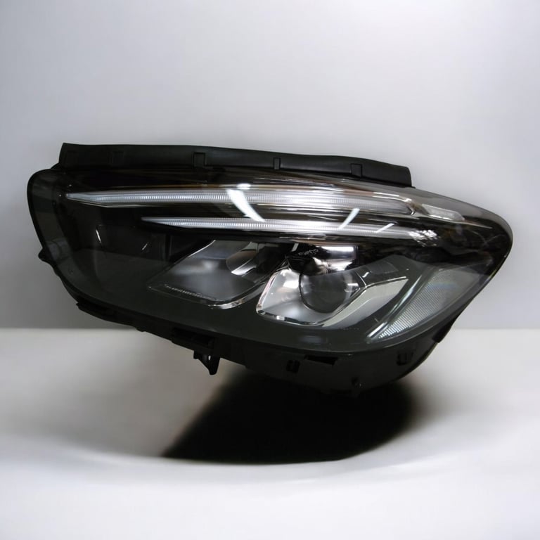 Frontscheinwerfer Mercedes-Benz W247 A2479062503 LED Links Headlight