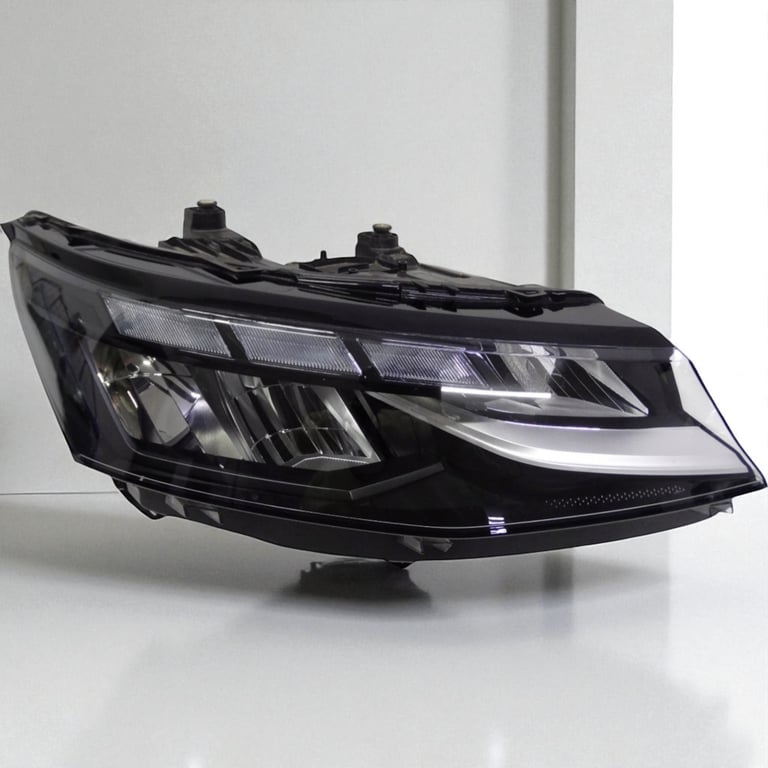 Frontscheinwerfer VW Multivan T7 Transporter 7T1941036A Full LED Rechts SCH6441796547ye