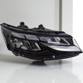 Frontscheinwerfer VW Multivan T7 Transporter 7T1941036A Full LED Rechts SCH6441796547ye