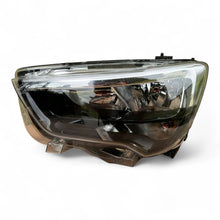 Laden Sie das Bild in den Galerie-Viewer, Frontscheinwerfer Opel E Combo 9816825580 90145298 Links Scheinwerfer Headlight SCH8969168514di