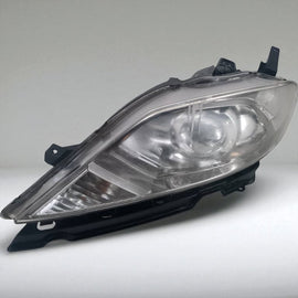 Frontscheinwerfer Honda Fr-V Logo Xenon Links Scheinwerfer Headlight