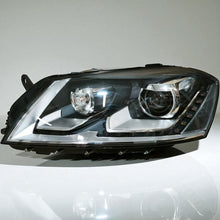 Load image into Gallery viewer, Frontscheinwerfer VW Passat B7 3AB941751 Bi-Xenon Links Scheinwerfer Headlight SCH8128267988cv