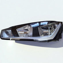 Load image into Gallery viewer, Frontscheinwerfer Audi A1 8XA941003 Links Scheinwerfer Headlight