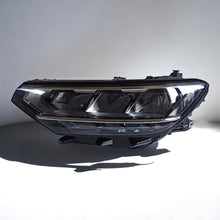 Laden Sie das Bild in den Galerie-Viewer, Frontscheinwerfer VW Passat B8 3G1941035 LED Links Scheinwerfer Headlight