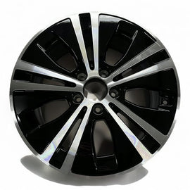 1x Alufelge 17 Zoll 7.5