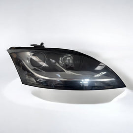 Frontscheinwerfer Audi Tt 8J0941004H Xenon Rechts Scheinwerfer Headlight