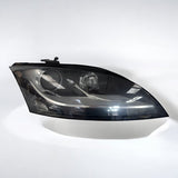 Frontscheinwerfer Audi Tt 8J0941004H Xenon Rechts Scheinwerfer Headlight