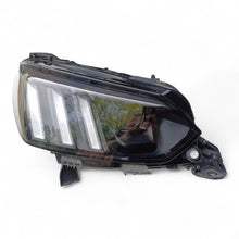 Laden Sie das Bild in den Galerie-Viewer, Frontscheinwerfer Peugeot 2008 II 9823193480 Rechts Scheinwerfer Headlight SCH5018973822cw