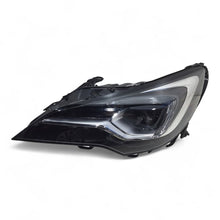 Laden Sie das Bild in den Galerie-Viewer, Frontscheinwerfer Opel Astra 7963100002 LED Links Scheinwerfer Headlight SCH7978933754mf