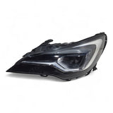 Frontscheinwerfer Opel Astra 7963100002 LED Links Scheinwerfer Headlight