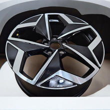 Load image into Gallery viewer, 1x Alufelge 19 Zoll 7.5" 5x112 10A601025H VW Id.3 Rim Wheel FEL6680160430sz