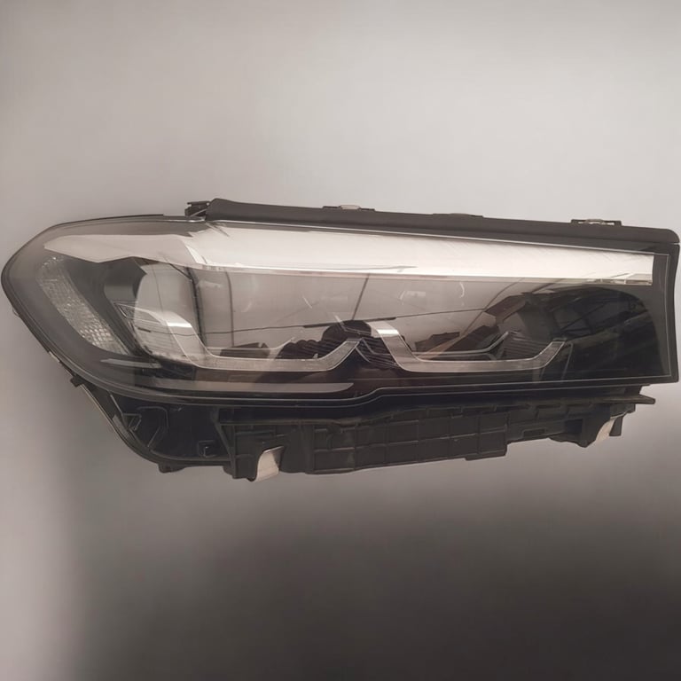 Frontscheinwerfer BMW 5 G31 G30 9479258-12 LED Rechts Scheinwerfer Headlight SCH3602720164zg