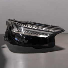 Frontscheinwerfer Audi E-Tron 89A941036F Rechts Scheinwerfer Headlight