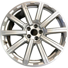 Load image into Gallery viewer, 1x Alufelge 20 Zoll 9.0" 5x112 4M0601025AE Audi Q7 Rim Wheel FEL4000163508ky