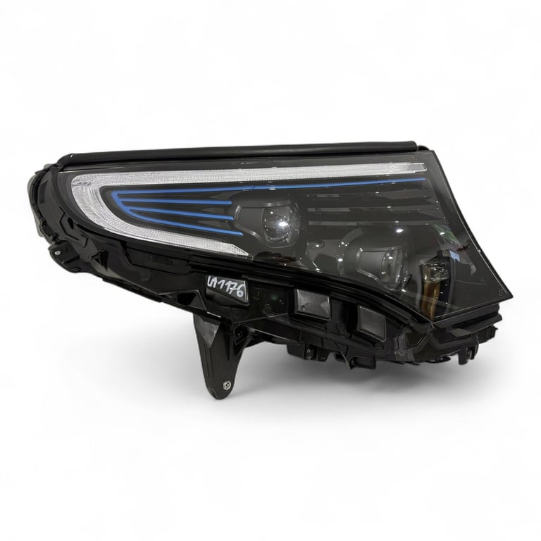 Frontscheinwerfer Mercedes-Benz Eqc A2939062801 LED Rechts Headlight SCH2931673642ix