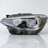 Frontscheinwerfer BMW 1 F21 F20 7229679 LED Links Scheinwerfer Headlight