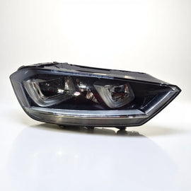 Frontscheinwerfer VW Sportsvan 517941034B Bi-Xenon Rechts Scheinwerfer Headlight SCH2031058422vj