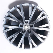 Laden Sie das Bild in den Galerie-Viewer, 1x Alufelge 18 Zoll 8.0&quot; 5x112 44ET 3V0601025AN Skoda Superb Iii Rim Wheel