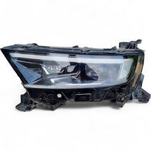 Laden Sie das Bild in den Galerie-Viewer, Frontscheinwerfer Opel Mokka 9834016880 LED Links Scheinwerfer Headlight