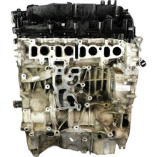 Load image into Gallery viewer, Motor BMW X3 F25 N47D20C 2.0 119TKm Diesel Engine Unkomplett