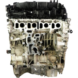 Motor BMW X3 F25 N47D20C 2.0 119TKm Diesel Engine Unkomplett