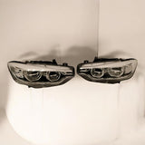 Frontscheinwerfer BMW F36 F32 F33 7410798 7399109 Ein Stück (Rechts oder Links)