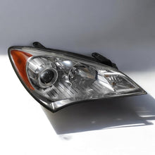Laden Sie das Bild in den Galerie-Viewer, Frontscheinwerfer Genesis Coupe Vorderseite Scheinwerfer Headlight SCH6527923386eh