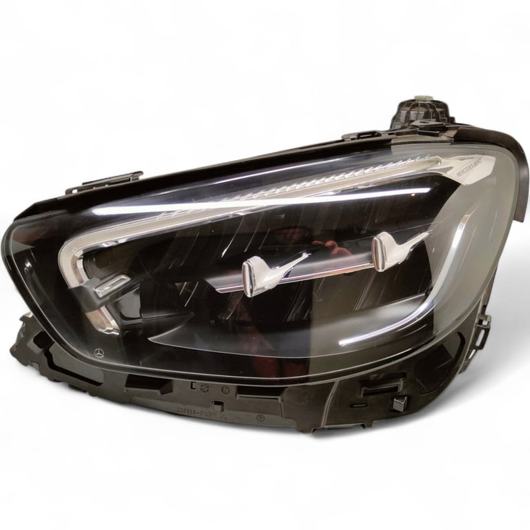 Frontscheinwerfer Mercedes-Benz W213 A2139064510 Full LED Rechts oder Links SCH8233289345kx