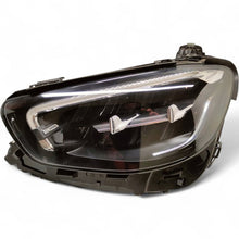 Laden Sie das Bild in den Galerie-Viewer, Frontscheinwerfer Mercedes-Benz W213 A2139064510 Full LED Rechts oder Links SCH8233289345kx