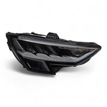 Laden Sie das Bild in den Galerie-Viewer, Frontscheinwerfer Audi A3 8Y0941012 LED Rechts Scheinwerfer Headlight