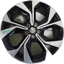 Load image into Gallery viewer, 1x Alufelge 19 Zoll 7.0&quot; 5x114.3 47 5ET PJ8J1007AA Ford Rim Wheel