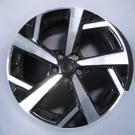 1x Alufelge 19 Zoll 7.0