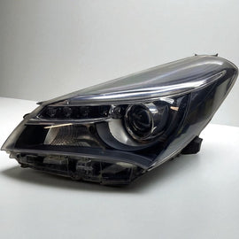 Frontscheinwerfer Toyota Yaris LED Links Scheinwerfer Headlight