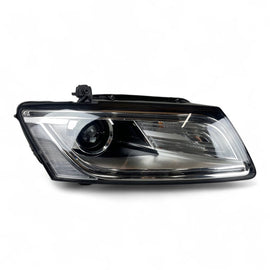 Frontscheinwerfer Audi Q5 8R0941006C LED Rechts Scheinwerfer Headlight SCH8486080611ns