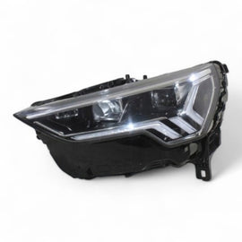 Frontscheinwerfer Audi Q3 83A941033 Full LED Links Scheinwerfer Headlight