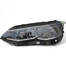 Load image into Gallery viewer, Frontscheinwerfer VW Golf VIII 5H1941005C LED Ein Stück (Rechts oder Links) SCH8109793063pf