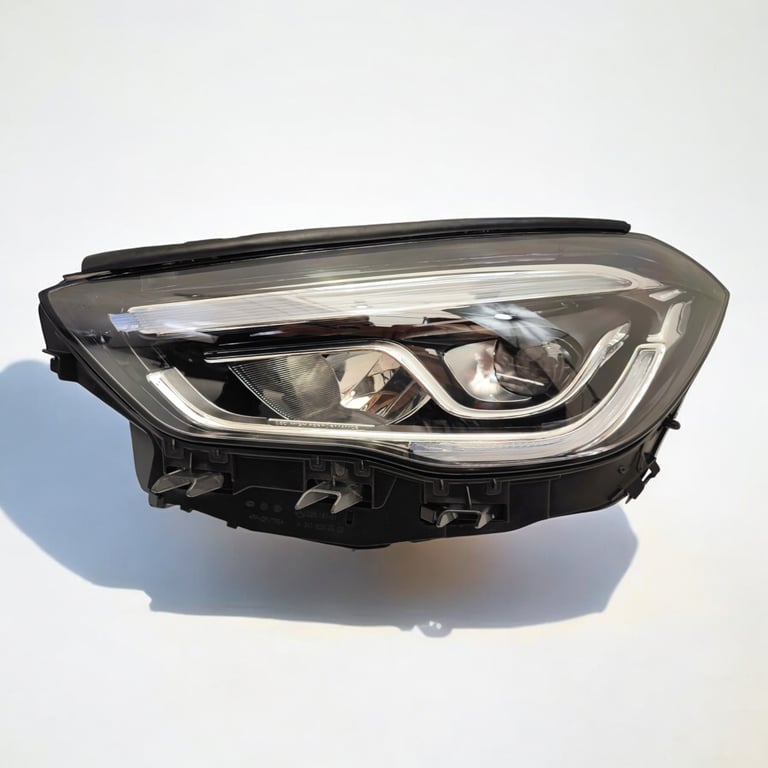 Frontscheinwerfer Mercedes-Benz W247 A2479068105 LED Links Headlight