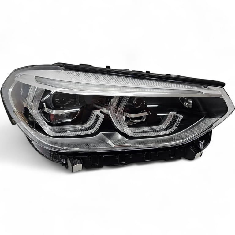 Frontscheinwerfer BMW X3 G01 G02 8739654-04 Full LED Rechts Headlight SCH9140209160wn