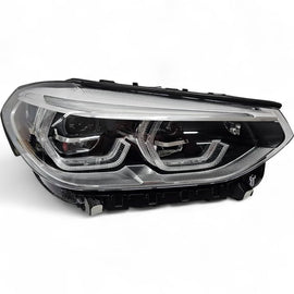 Frontscheinwerfer BMW X3 G01 G02 8739654-04 Full LED Rechts Headlight SCH9140209160wn