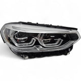 Frontscheinwerfer BMW X3 G01 G02 8739654-04 Full LED Rechts Headlight