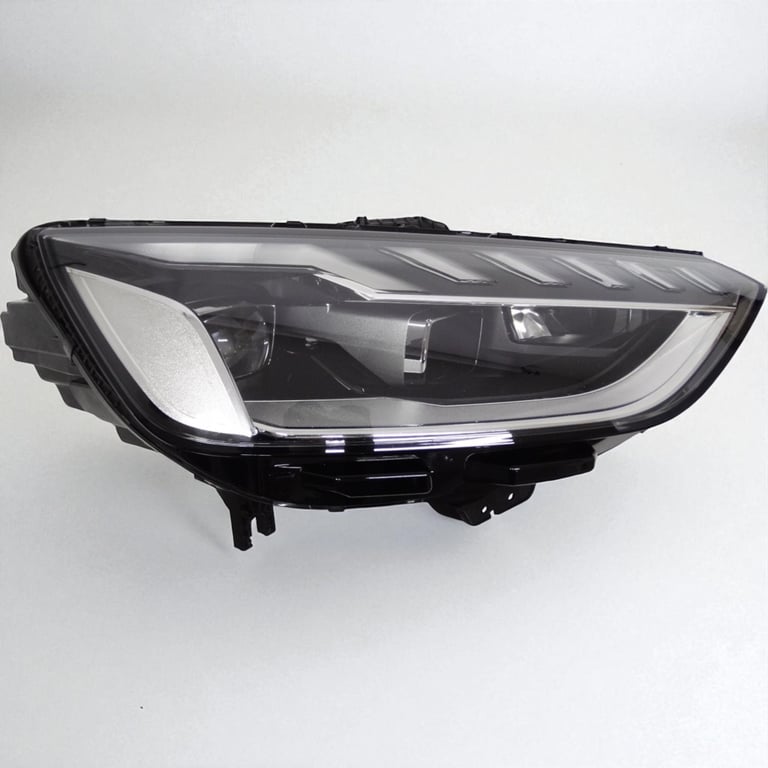 Frontscheinwerfer Audi A4 B9 8W0941034 LED Rechts Scheinwerfer Headlight SCH8905706453vp