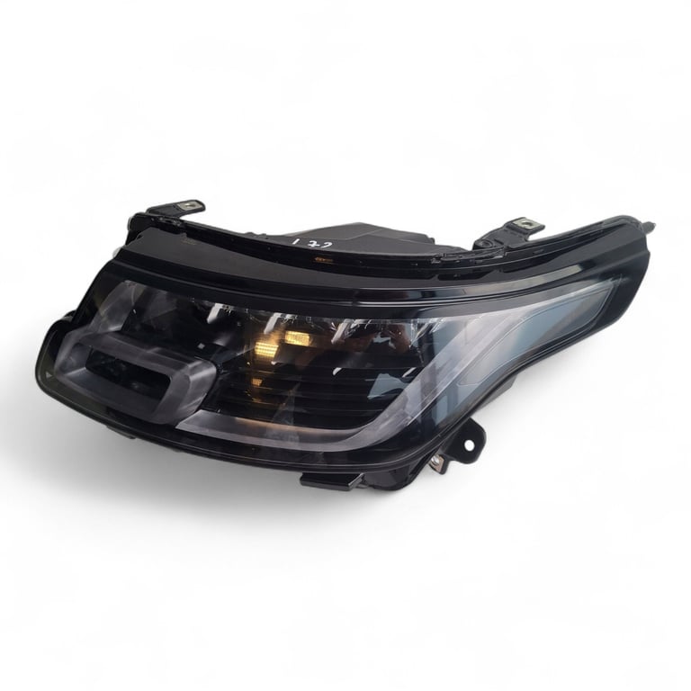 Frontscheinwerfer Land Rover Range L405 00202308-07 LED Links Headlight SCH8250361118hy